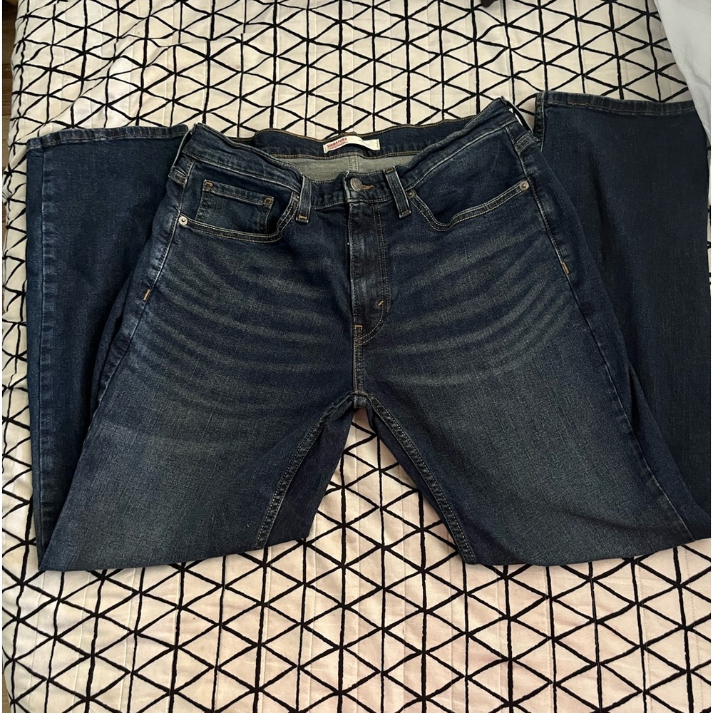 Levi’s jeans
